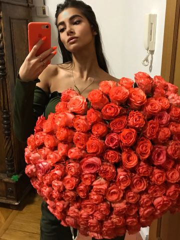 Анкета проститутки Мелисса - Фото 1, , 23 года, №265236